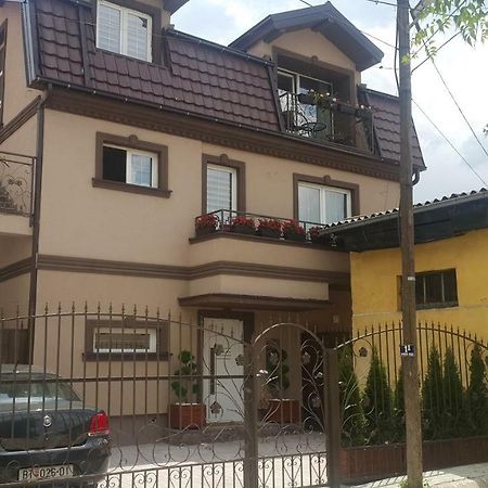Emma Apartments Bitola Exterior photo