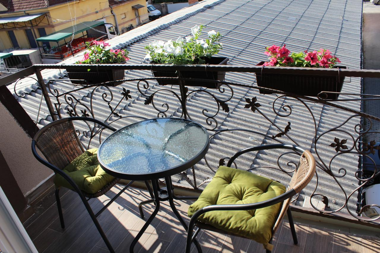 Emma Apartments Bitola Exterior photo