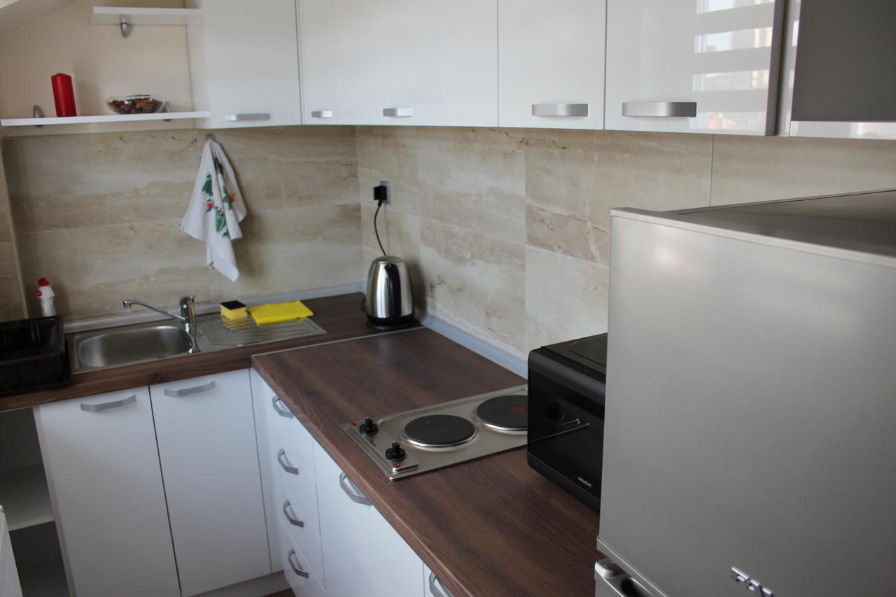 Emma Apartments Bitola Exterior photo
