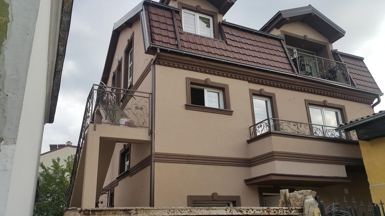 Emma Apartments Bitola Exterior photo
