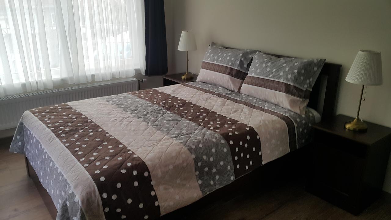 Emma Apartments Bitola Exterior photo