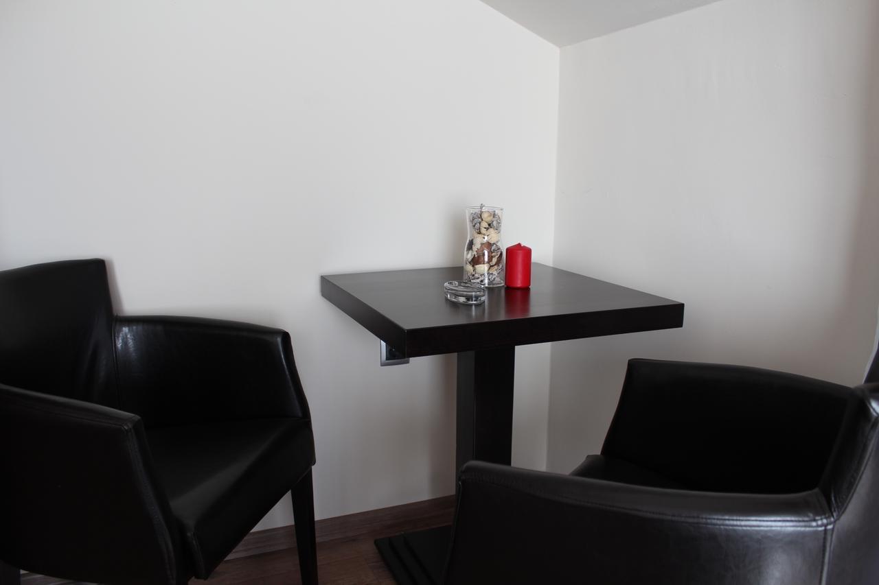 Emma Apartments Bitola Exterior photo
