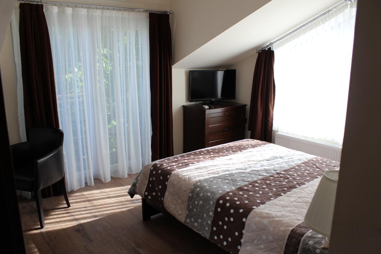Emma Apartments Bitola Exterior photo